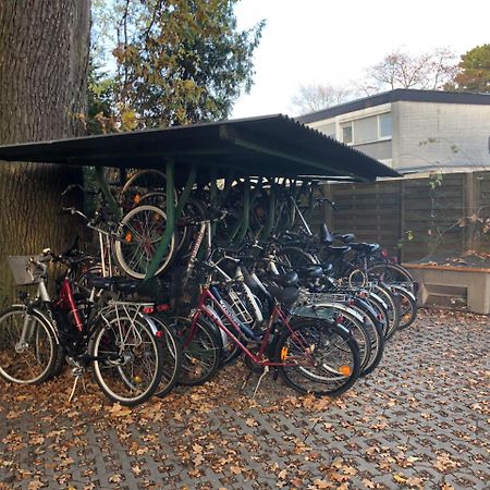 Wellenrausch Living "Kuschelkajuete" Lejlighed Lübeck Eksteriør billede