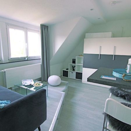 Wellenrausch Living "Kuschelkajuete" Lejlighed Lübeck Eksteriør billede