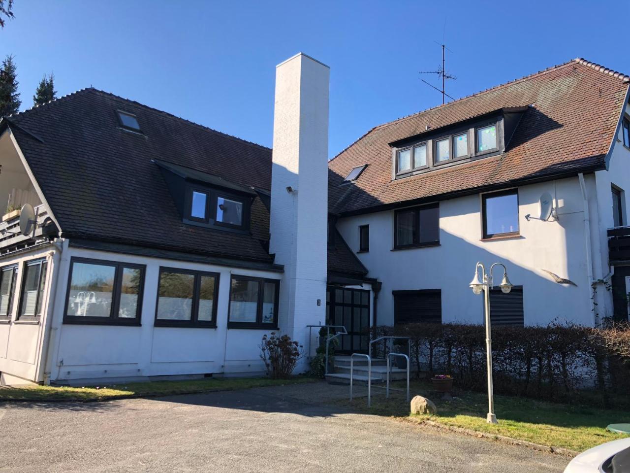 Wellenrausch Living "Kuschelkajuete" Lejlighed Lübeck Eksteriør billede